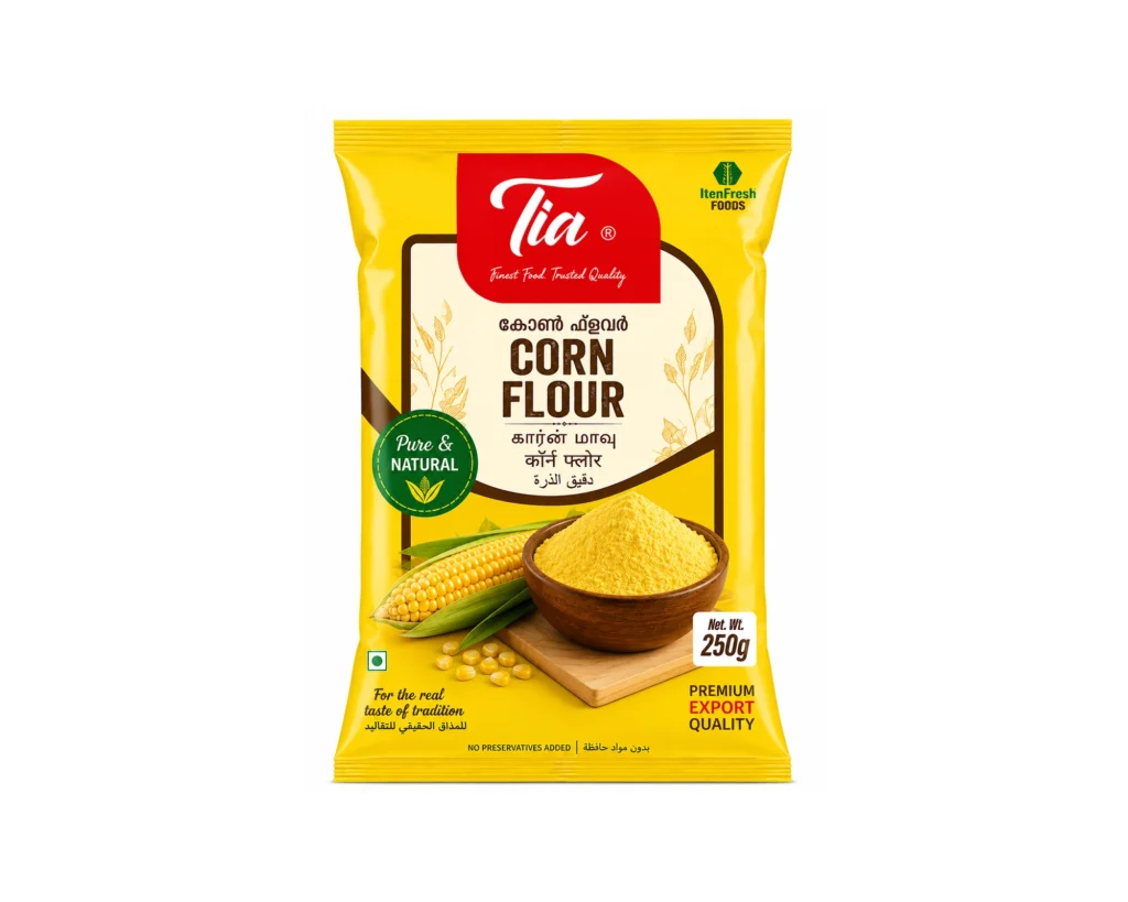 Corn Flour