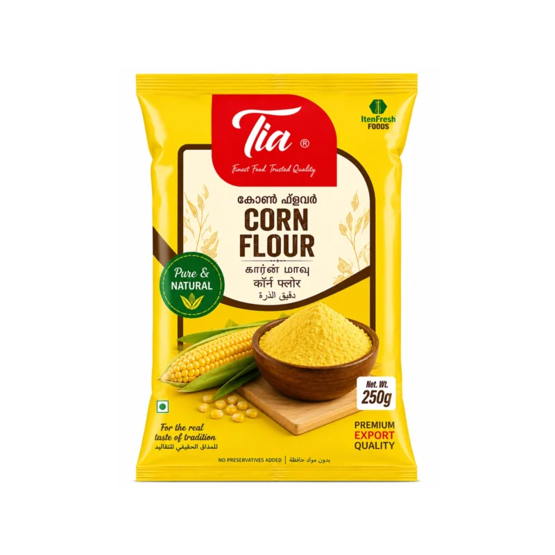 Corn Flour
