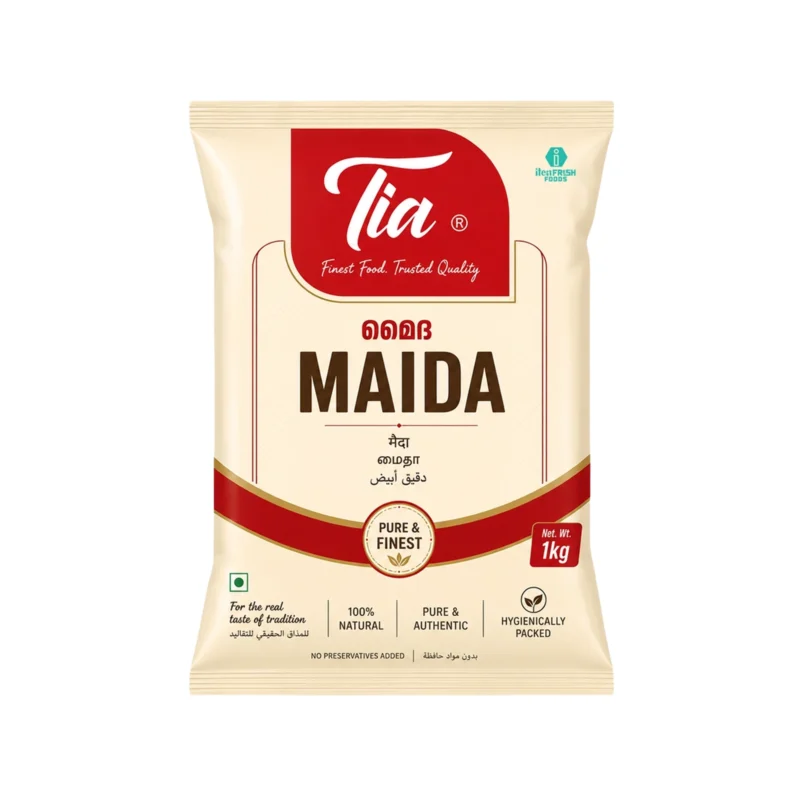 Maida
