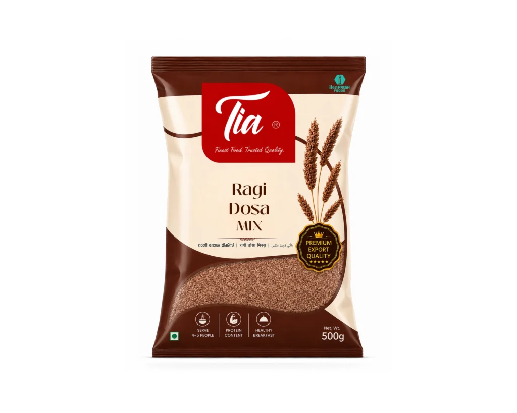 Ragi Dosa Mix