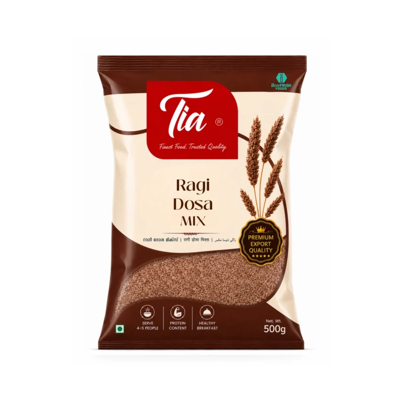 Ragi Dosa Mix