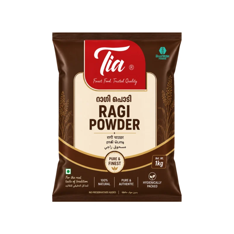 Ragi Powder