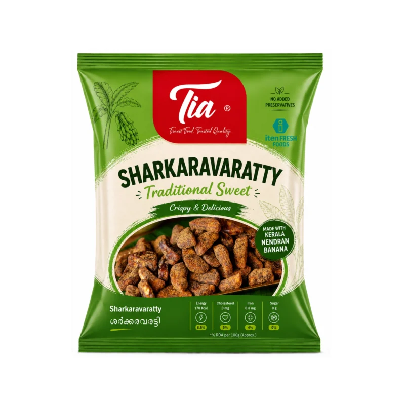Sharkkaravaratty Upperi