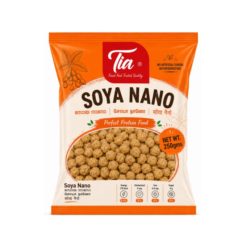 Soya Nano